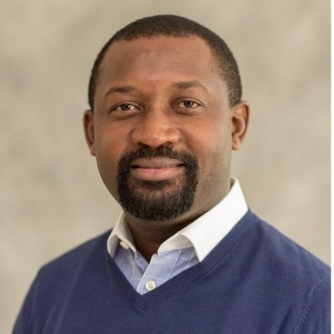 Jacques A. Lom, Founder and Managing Partner