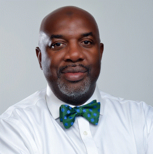Olufemi Tesilim Sunmonu