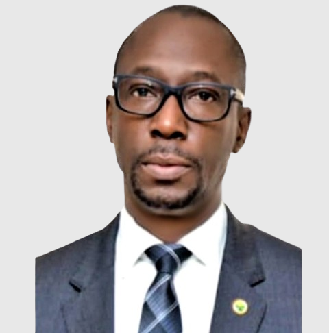 Olugbolahan Mark George